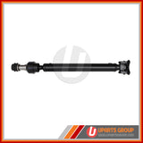 Front Driveshaft - DSR113