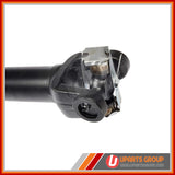 Front Driveshaft - DSR194