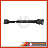 Front Driveshaft - DSR213