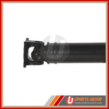 Rear Driveshaft - DSRA06