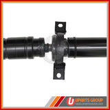 Rear Driveshaft - DSRD13