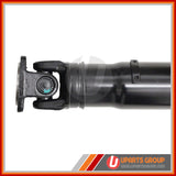 Rear Driveshaft - DSRD13