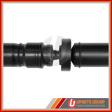 Rear Driveshaft - DSRE12