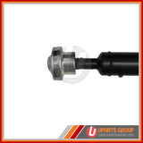 Rear Driveshaft - DSRE12