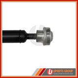 Rear Driveshaft - DSRE14