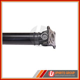 Rear Driveshaft - DSRL06