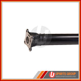 Rear Driveshaft - DSRL06