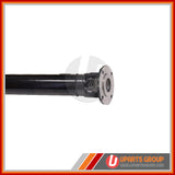 Rear Driveshaft - DSRO08