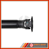 Rear Driveshaft - DSRO14