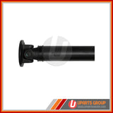 Rear Driveshaft - DSRO17