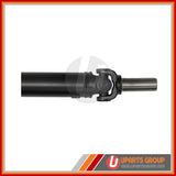 Rear Driveshaft - DSRO93