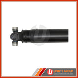 Rear Driveshaft - DSRO93