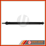 Rear Driveshaft - DSRO93