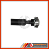 Rear Driveshaft - DSRR04