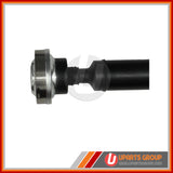 Rear Driveshaft - DSRR04