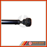 Front Driveshaft - DSRR06