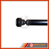 Front Driveshaft - DSRR06