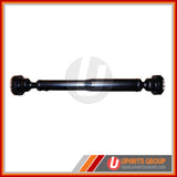 Front Driveshaft - DSRR06