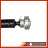 Rear Driveshaft - DSRR07