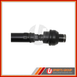 Front Driveshaft - DSRR13