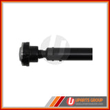 Front Driveshaft - DSRR13