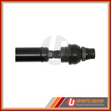 Rear Driveshaft - DSRR14