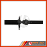 Rear Driveshaft - DSRR14