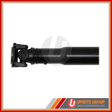 Rear Driveshaft - DSRR14