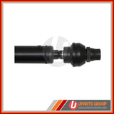 Rear Driveshaft - DSRR15