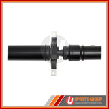 Rear Driveshaft - DSRR18