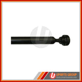 Rear Driveshaft - DSRR19