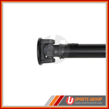 Front Driveshaft - DSRR86