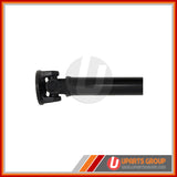 Front Driveshaft - DSRR87