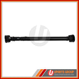 Front Driveshaft - DSRR87