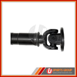 Rear Driveshaft - DSRR93