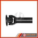 Rear Driveshaft - DSRR93