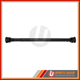 Rear Driveshaft - DSRR93