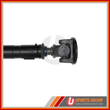 Front Driveshaft - DSRR95