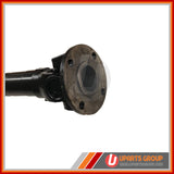 Rear Driveshaft - DSRR96