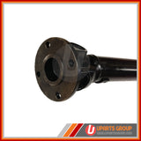 Rear Driveshaft - DSRR96