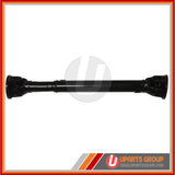 Rear Driveshaft - DSRR96