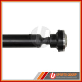 Rear Driveshaft - DSRS07