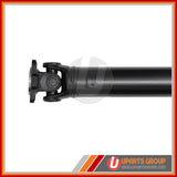 Rear Driveshaft - DSRS07