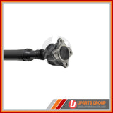 Front Driveshaft - DSS500