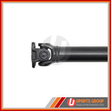 Front Driveshaft - DSS500