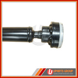 Rear Driveshaft - DSS509