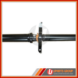 Rear Driveshaft - DSS509