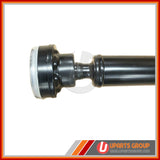 Rear Driveshaft - DSS509