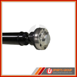 Rear Driveshaft - DSS602