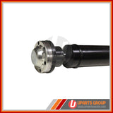 Rear Driveshaft - DSS602